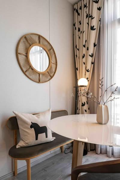 Rhythm Ekkamai Estate, Bangkok, Soi Sukhumvit 63, Khlongtoei Nua, Watthana, Bangkok, 2 Bedrooms, 80 sqm, Condo For Sale, by Chomratkamol Soontorntarawong (Gor), 500297450 - DDproperty.com