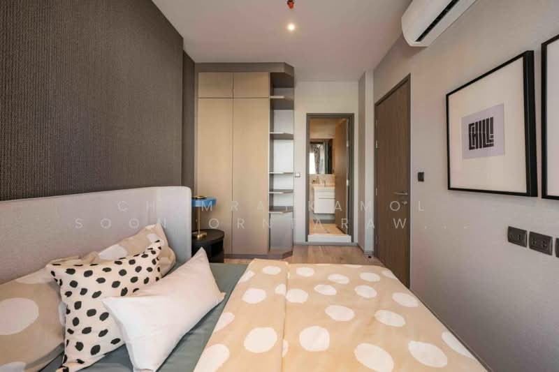 Rhythm Ekkamai Estate, Bangkok, Soi Sukhumvit 63, Khlongtoei Nua, Watthana, Bangkok, 2 Bedrooms, 80 sqm, Condo For Sale, by Chomratkamol Soontorntarawong (Gor), 500297450 - DDproperty.com