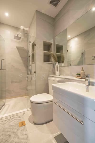 Rhythm Ekkamai Estate, Bangkok, Soi Sukhumvit 63, Khlongtoei Nua, Watthana, Bangkok, 2 Bedrooms, 80 sqm, Condo For Sale, by Chomratkamol Soontorntarawong (Gor), 500297450 - DDproperty.com