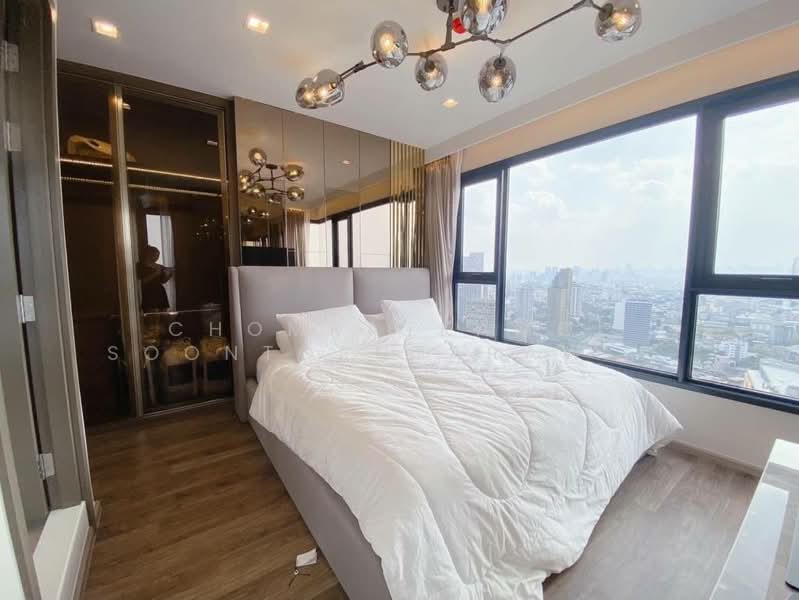 Life Ladprao Valley : ไลฟ์ ลาดพร้าว แวลลีย์, กรุงเทพ, ถนนพหลโยธิน, จอมพล, จตุจักร, กรุงเทพ, 64 ตร.ม., คอนโด ให้เช่า, โดย Chomratkamol Soontorntarawong (Gor), 500297452 - DDproperty.com