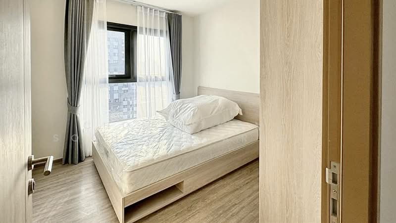 NIA by Sansiri, Bangkok, 199 117/36 Soi Samsakul, Phra Kanong Nua, Watthana, Bangkok, 1 Bedroom, 35 sqm, Condo For Rent, by Chomratkamol Soontorntarawong (Gor), 500297455 - DDproperty.com