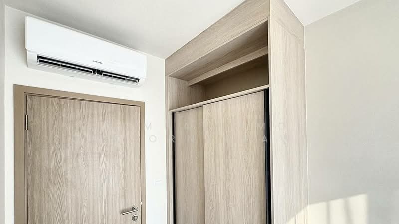 NIA by Sansiri, Bangkok, 199 117/36 Soi Samsakul, Phra Kanong Nua, Watthana, Bangkok, 1 Bedroom, 35 sqm, Condo For Rent, by Chomratkamol Soontorntarawong (Gor), 500297455 - DDproperty.com