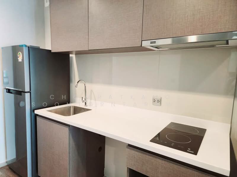 Life Ladprao Valley, Bangkok, Phaholyothin Road, Jom Phon, Chatuchak, Bangkok, 1 Bedroom, 35 sqm, Condo For Rent, by Chomratkamol Soontorntarawong (Gor), 500297457 - DDproperty.com
