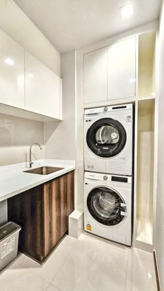 Life Ladprao Valley, Bangkok, Phaholyothin Road, Jom Phon, Chatuchak, Bangkok, 1 Bedroom, 35 sqm, Condo For Sale, by Chomratkamol Soontorntarawong (Gor), 500297458 - DDproperty.com