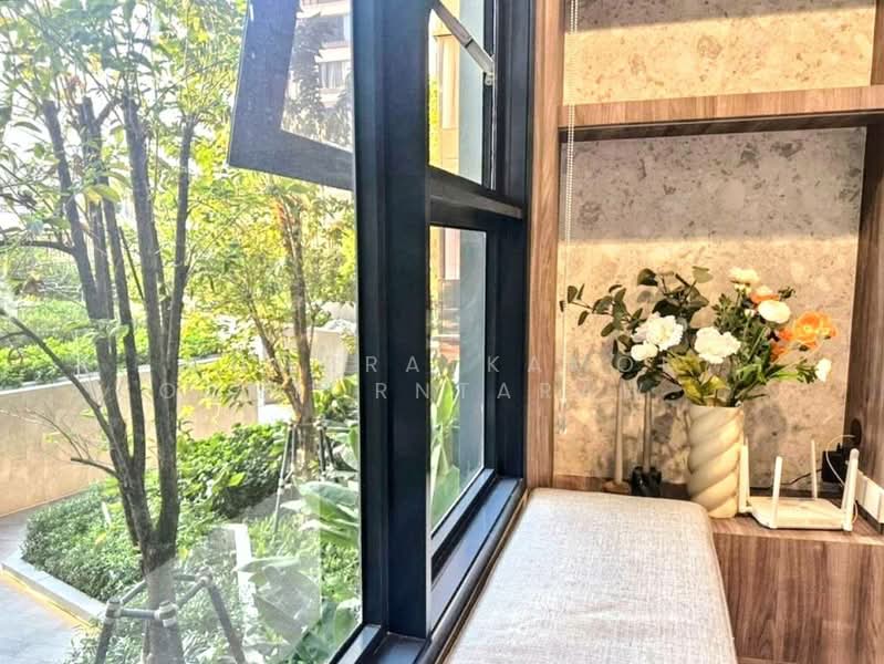 Life Ladprao Valley, Bangkok, Phaholyothin Road, Jom Phon, Chatuchak, Bangkok, 1 Bedroom, 35 sqm, Condo For Sale, by Chomratkamol Soontorntarawong (Gor), 500297458 - DDproperty.com