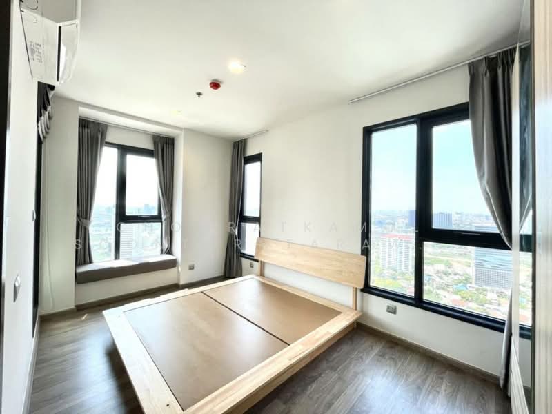 Life Ladprao Valley, Bangkok, Phaholyothin Road, Jom Phon, Chatuchak, Bangkok, 2 Bedrooms, 59 sqm, Condo For Rent, by Chomratkamol Soontorntarawong (Gor), 500297460 - DDproperty.com