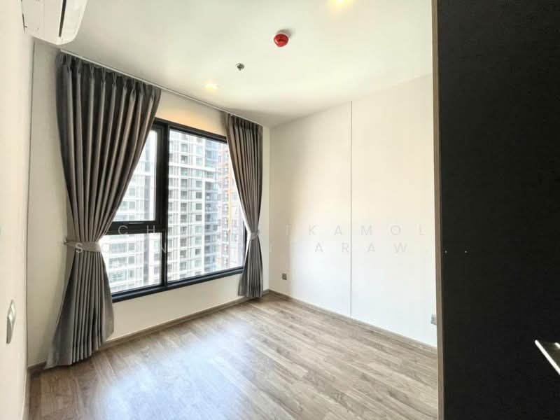 Life Ladprao Valley, Bangkok, Phaholyothin Road, Jom Phon, Chatuchak, Bangkok, 2 Bedrooms, 59 sqm, Condo For Rent, by Chomratkamol Soontorntarawong (Gor), 500297460 - DDproperty.com