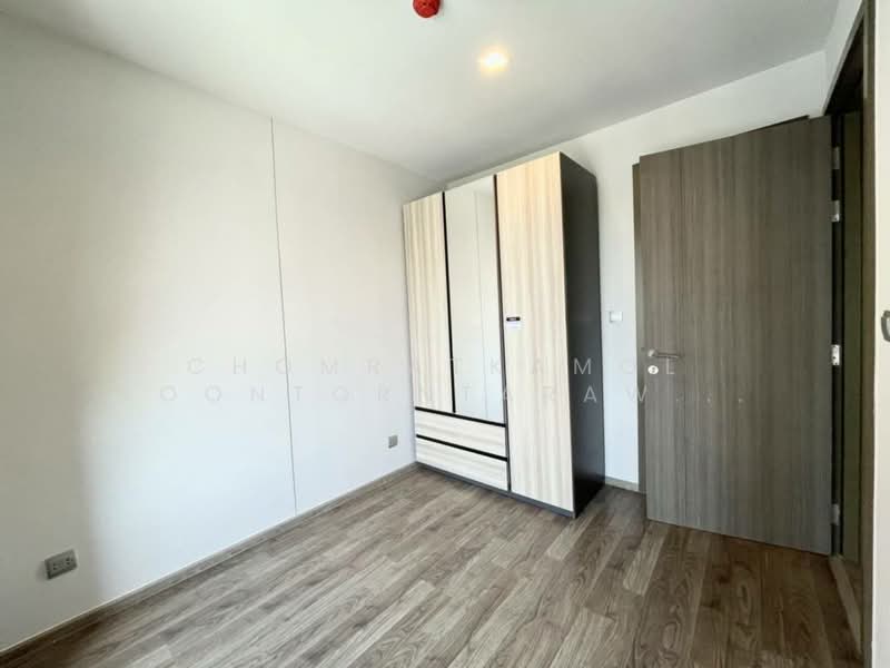 Life Ladprao Valley, Bangkok, Phaholyothin Road, Jom Phon, Chatuchak, Bangkok, 2 Bedrooms, 59 sqm, Condo For Rent, by Chomratkamol Soontorntarawong (Gor), 500297460 - DDproperty.com
