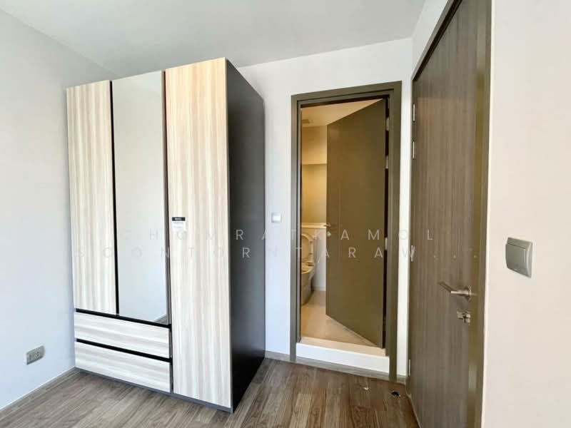 Life Ladprao Valley, Bangkok, Phaholyothin Road, Jom Phon, Chatuchak, Bangkok, 2 Bedrooms, 59 sqm, Condo For Rent, by Chomratkamol Soontorntarawong (Gor), 500297460 - DDproperty.com