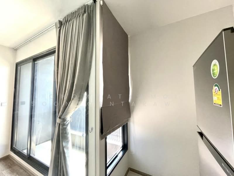 Life Ladprao Valley, Bangkok, Phaholyothin Road, Jom Phon, Chatuchak, Bangkok, 2 Bedrooms, 59 sqm, Condo For Rent, by Chomratkamol Soontorntarawong (Gor), 500297460 - DDproperty.com