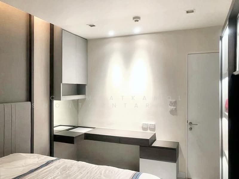 A Space ID Asok-Ratchada, Bangkok, 624 Asoke-Dindaeng Road, Din Daeng, Din Daeng, Bangkok, 2 Bedrooms, 66 sqm, Condo For Sale, by Chomratkamol Soontorntarawong (Gor), 500297461 - DDproperty.com