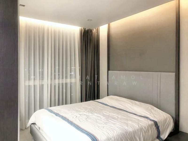 A Space ID Asok-Ratchada, Bangkok, 624 Asoke-Dindaeng Road, Din Daeng, Din Daeng, Bangkok, 2 Bedrooms, 66 sqm, Condo For Sale, by Chomratkamol Soontorntarawong (Gor), 500297461 - DDproperty.com