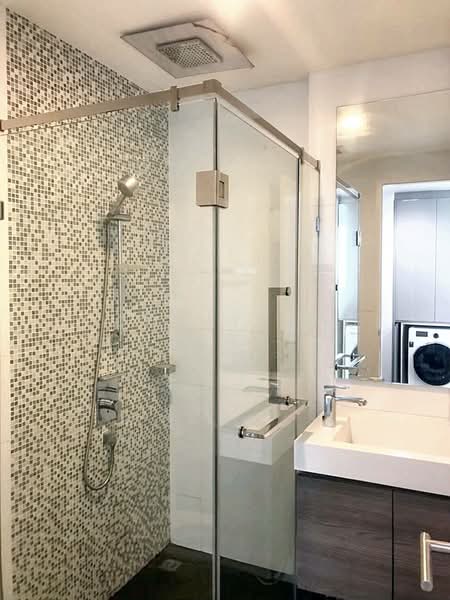 A Space ID Asok-Ratchada, Bangkok, 624 Asoke-Dindaeng Road, Din Daeng, Din Daeng, Bangkok, 2 Bedrooms, 66 sqm, Condo For Sale, by Chomratkamol Soontorntarawong (Gor), 500297461 - DDproperty.com
