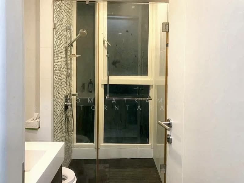 A Space ID Asok-Ratchada, Bangkok, 624 Asoke-Dindaeng Road, Din Daeng, Din Daeng, Bangkok, 2 Bedrooms, 66 sqm, Condo For Sale, by Chomratkamol Soontorntarawong (Gor), 500297461 - DDproperty.com