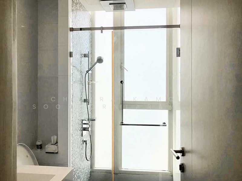 A Space ID Asok-Ratchada, Bangkok, 624 Asoke-Dindaeng Road, Din Daeng, Din Daeng, Bangkok, 2 Bedrooms, 66 sqm, Condo For Sale, by Chomratkamol Soontorntarawong (Gor), 500297461 - DDproperty.com