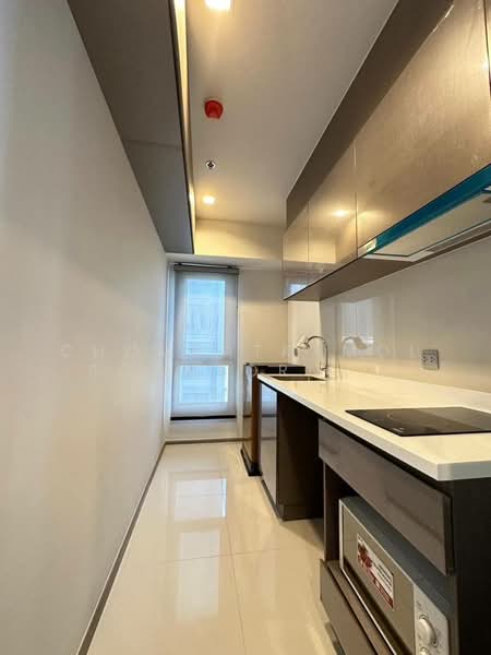 Life Ladprao Valley, Bangkok, Phaholyothin Road, Jom Phon, Chatuchak, Bangkok, 2 Bedrooms, 49 sqm, Condo For Sale, by Chomratkamol Soontorntarawong (Gor), 500297462 - DDproperty.com
