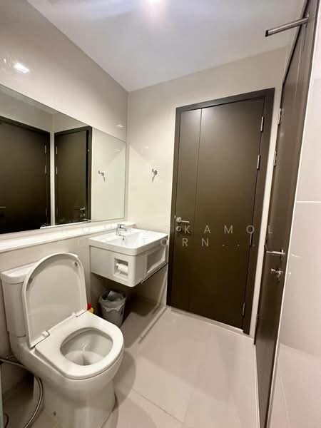 Life Ladprao Valley, Bangkok, Phaholyothin Road, Jom Phon, Chatuchak, Bangkok, 2 Bedrooms, 49 sqm, Condo For Sale, by Chomratkamol Soontorntarawong (Gor), 500297462 - DDproperty.com