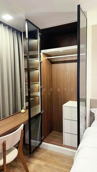 Life Ladprao Valley : ไลฟ์ ลาดพร้าว แวลลีย์, กรุงเทพ, ถนนพหลโยธิน, จอมพล, จตุจักร, กรุงเทพ, 29 ตร.ม., คอนโด ให้เช่า, โดย Chomratkamol Soontorntarawong (Gor), 500297463 - DDproperty.com