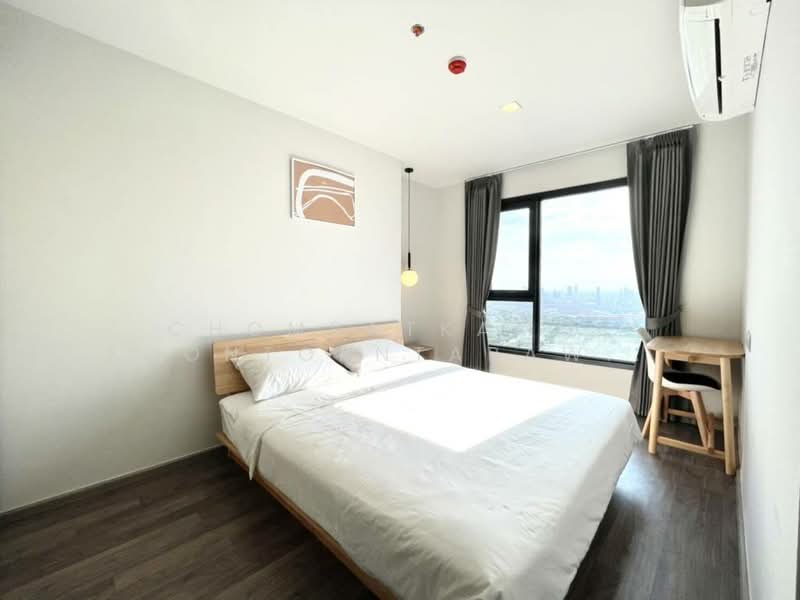 Life Ladprao Valley : ไลฟ์ ลาดพร้าว แวลลีย์, กรุงเทพ, ถนนพหลโยธิน, จอมพล, จตุจักร, กรุงเทพ, 58 ตร.ม., คอนโด ให้เช่า, โดย Chomratkamol Soontorntarawong (Gor), 500297466 - DDproperty.com