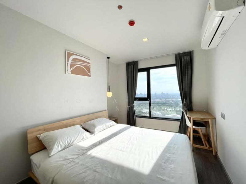 Life Ladprao Valley : ไลฟ์ ลาดพร้าว แวลลีย์, กรุงเทพ, ถนนพหลโยธิน, จอมพล, จตุจักร, กรุงเทพ, 58 ตร.ม., คอนโด ให้เช่า, โดย Chomratkamol Soontorntarawong (Gor), 500297466 - DDproperty.com