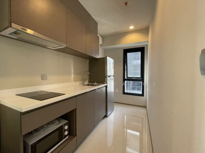 Life Ladprao Valley, Bangkok, Phaholyothin Road, Jom Phon, Chatuchak, Bangkok, 2 Bedrooms, 58 sqm, Condo For Rent, by Chomratkamol Soontorntarawong (Gor), 500297466 - DDproperty.com
