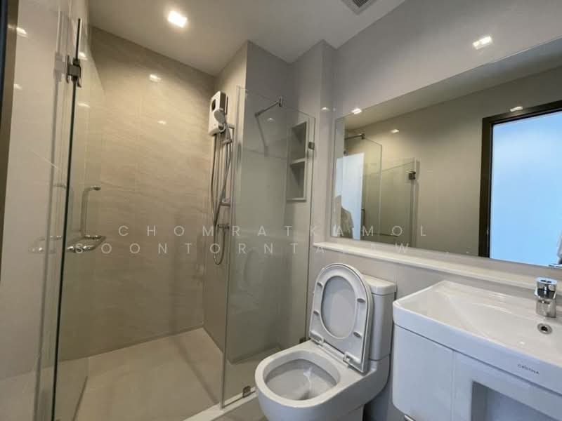 Life Ladprao Valley, Bangkok, Phaholyothin Road, Jom Phon, Chatuchak, Bangkok, 2 Bedrooms, 58 sqm, Condo For Rent, by Chomratkamol Soontorntarawong (Gor), 500297466 - DDproperty.com