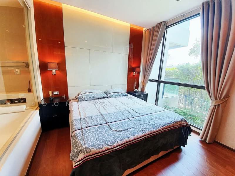The Address Sukhumvit 28, Bangkok, 1 Soi Sukhumvit 28, Khong Tan, Khlong Toei, Bangkok, 1 Bedroom, 52 sqm, Condo For Sale, by Chomratkamol Soontorntarawong (Gor), 500297467 - DDproperty.com
