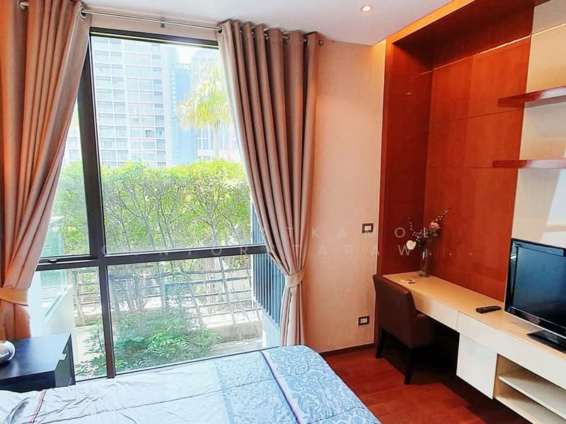 The Address Sukhumvit 28, Bangkok, 1 Soi Sukhumvit 28, Khong Tan, Khlong Toei, Bangkok, 1 Bedroom, 52 sqm, Condo For Sale, by Chomratkamol Soontorntarawong (Gor), 500297467 - DDproperty.com