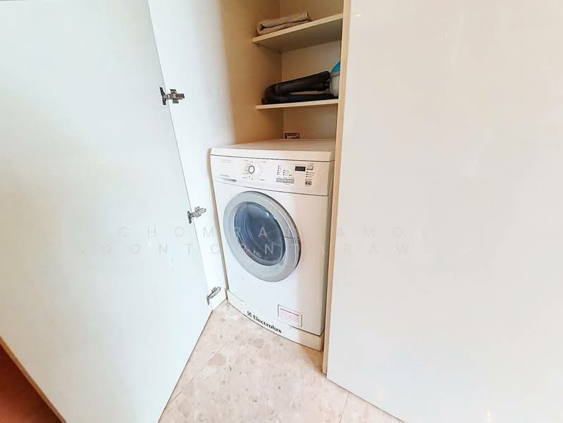The Address Sukhumvit 28, Bangkok, 1 Soi Sukhumvit 28, Khong Tan, Khlong Toei, Bangkok, 1 Bedroom, 52 sqm, Condo For Sale, by Chomratkamol Soontorntarawong (Gor), 500297467 - DDproperty.com