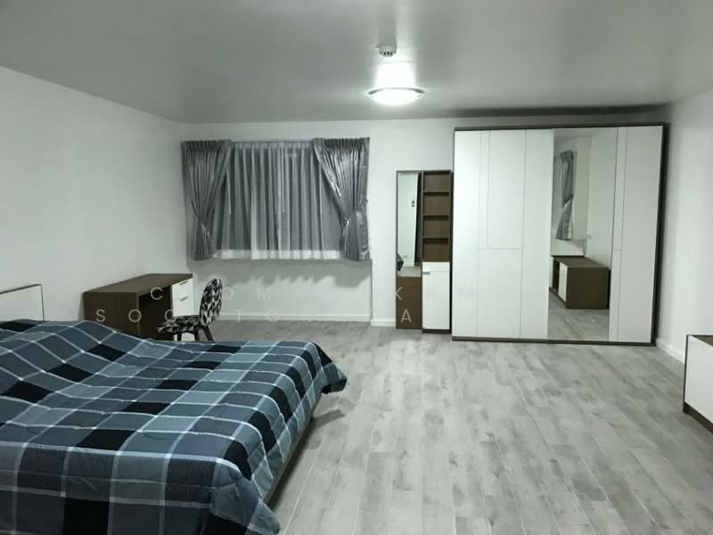 Liberty Park 1, Bangkok, 170 Soi Sukhumvit 23, Khlongtoei Nua, Watthana, Bangkok, 3 Bedrooms, 240 sqm, Condo For Sale, by Chomratkamol Soontorntarawong (Gor), 500297468 - DDproperty.com