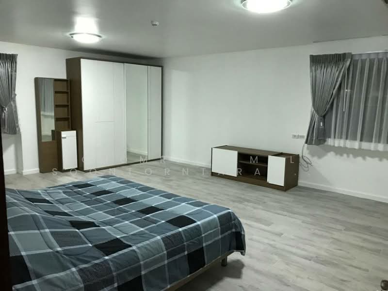 Liberty Park 1, Bangkok, 170 Soi Sukhumvit 23, Khlongtoei Nua, Watthana, Bangkok, 3 Bedrooms, 240 sqm, Condo For Sale, by Chomratkamol Soontorntarawong (Gor), 500297468 - DDproperty.com
