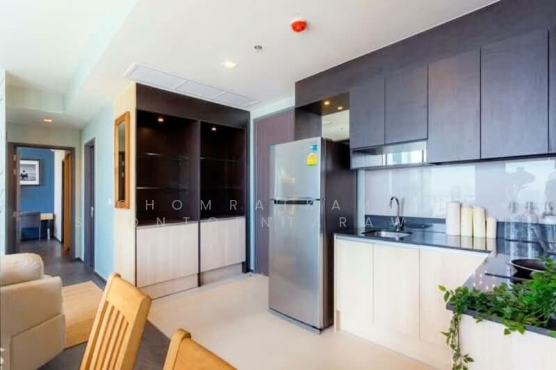 The Edge Sukhumvit 23, Bangkok, 6 Soi Sukhumvit 23, Khlongtoei Nua, Watthana, Bangkok, 2 Bedrooms, 63 sqm, Condo For Sale, by Chomratkamol Soontorntarawong (Gor), 500297470 - DDproperty.com