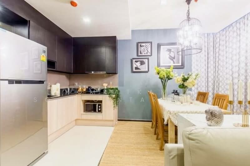 The Edge Sukhumvit 23, Bangkok, 6 Soi Sukhumvit 23, Khlongtoei Nua, Watthana, Bangkok, 2 Bedrooms, 63 sqm, Condo For Sale, by Chomratkamol Soontorntarawong (Gor), 500297470 - DDproperty.com