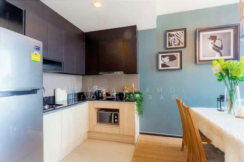 The Edge Sukhumvit 23, Bangkok, 6 Soi Sukhumvit 23, Khlongtoei Nua, Watthana, Bangkok, 2 Bedrooms, 63 sqm, Condo For Sale, by Chomratkamol Soontorntarawong (Gor), 500297470 - DDproperty.com
