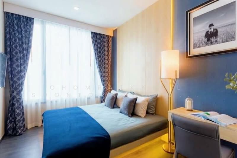 The Edge Sukhumvit 23 : เอดจ์ สุขุมวิท 23, กรุงเทพ, 6 ซอยสุขุมวิท 23, คลองเตยเหนือ, วัฒนา, กรุงเทพ, 63 ตร.ม., คอนโด ขาย, โดย Chomratkamol Soontorntarawong (Gor), 500297470 - DDproperty.com
