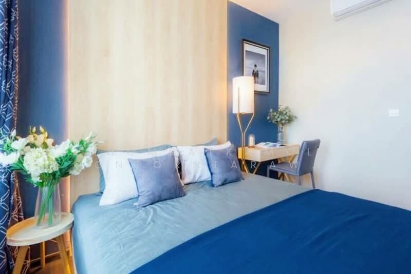 The Edge Sukhumvit 23, Bangkok, 6 Soi Sukhumvit 23, Khlongtoei Nua, Watthana, Bangkok, 2 Bedrooms, 63 sqm, Condo For Sale, by Chomratkamol Soontorntarawong (Gor), 500297470 - DDproperty.com