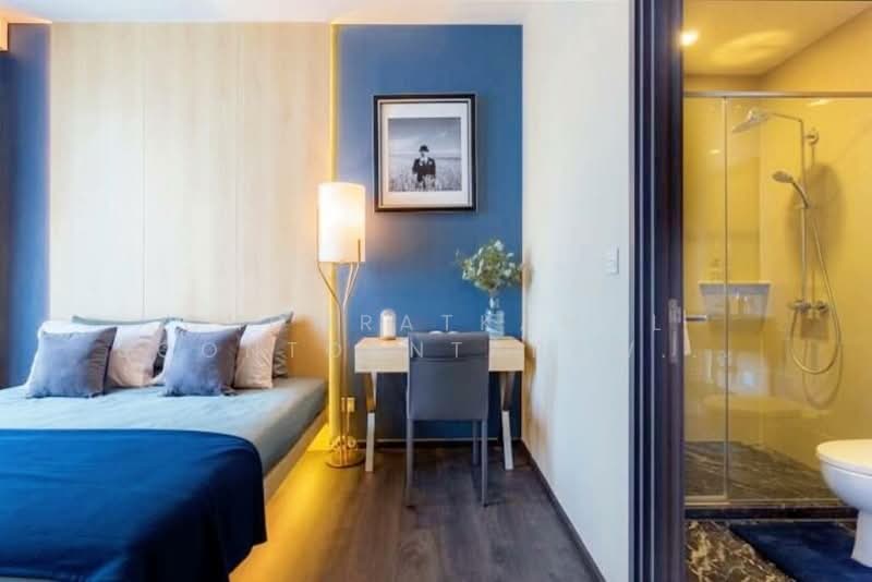 The Edge Sukhumvit 23, Bangkok, 6 Soi Sukhumvit 23, Khlongtoei Nua, Watthana, Bangkok, 2 Bedrooms, 63 sqm, Condo For Sale, by Chomratkamol Soontorntarawong (Gor), 500297470 - DDproperty.com