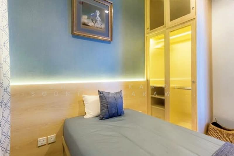 The Edge Sukhumvit 23, Bangkok, 6 Soi Sukhumvit 23, Khlongtoei Nua, Watthana, Bangkok, 2 Bedrooms, 63 sqm, Condo For Sale, by Chomratkamol Soontorntarawong (Gor), 500297470 - DDproperty.com