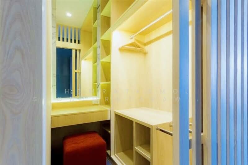 The Edge Sukhumvit 23, Bangkok, 6 Soi Sukhumvit 23, Khlongtoei Nua, Watthana, Bangkok, 2 Bedrooms, 63 sqm, Condo For Sale, by Chomratkamol Soontorntarawong (Gor), 500297470 - DDproperty.com