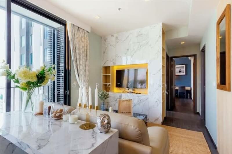 The Edge Sukhumvit 23 : เอดจ์ สุขุมวิท 23, กรุงเทพ, 6 ซอยสุขุมวิท 23, คลองเตยเหนือ, วัฒนา, กรุงเทพ, 63 ตร.ม., คอนโด ให้เช่า, โดย Chomratkamol Soontorntarawong (Gor), 500297471 - DDproperty.com