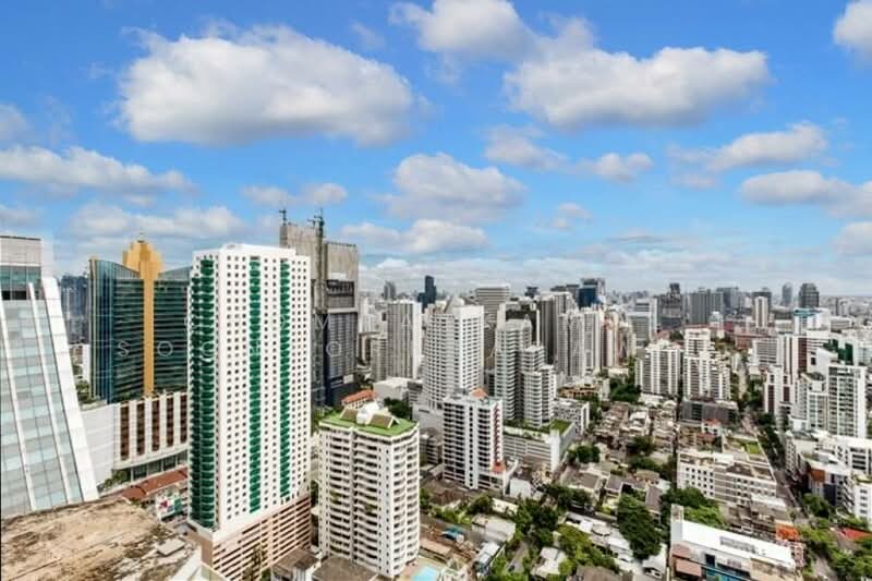 The Edge Sukhumvit 23 : เอดจ์ สุขุมวิท 23, กรุงเทพ, 6 ซอยสุขุมวิท 23, คลองเตยเหนือ, วัฒนา, กรุงเทพ, 63 ตร.ม., คอนโด ให้เช่า, โดย Chomratkamol Soontorntarawong (Gor), 500297471 - DDproperty.com