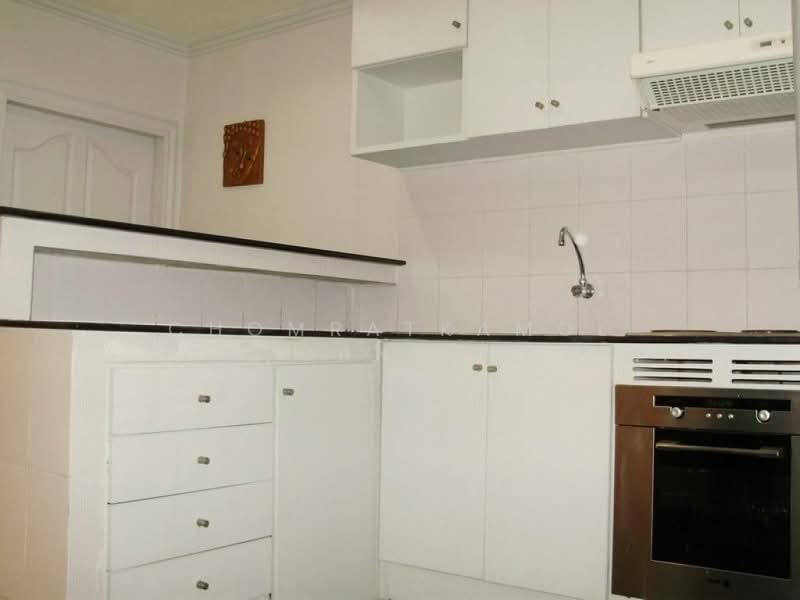 Saranjai Mansion, Bangkok, Soi Sukhumvit 6, Khlong Toei, Khlong Toei, Bangkok, 1 Bedroom, 70 sqm, Condo For Rent, by Chomratkamol Soontorntarawong (Gor), 500297472 - DDproperty.com