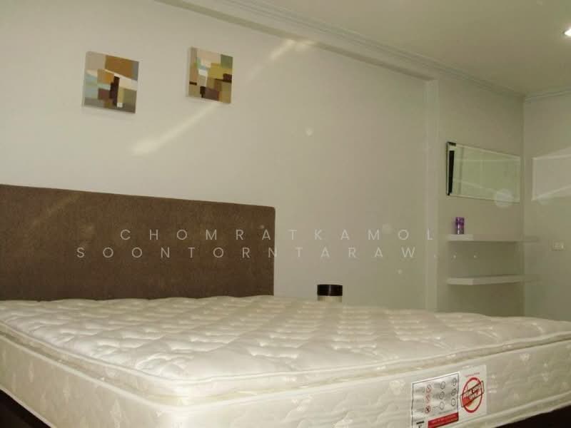 Saranjai Mansion, Bangkok, Soi Sukhumvit 6, Khlong Toei, Khlong Toei, Bangkok, 1 Bedroom, 70 sqm, Condo For Rent, by Chomratkamol Soontorntarawong (Gor), 500297472 - DDproperty.com
