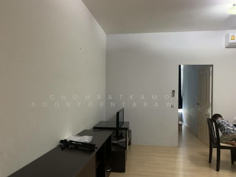 Baan Sathon, Bangkok, 57 Ngam Duphli Alley, Thung Maha Mek, Sathon, Bangkok, 2 Bedrooms, 60 sqm, Condo For Sale, by Chomratkamol Soontorntarawong (Gor), 500297475 - DDproperty.com
