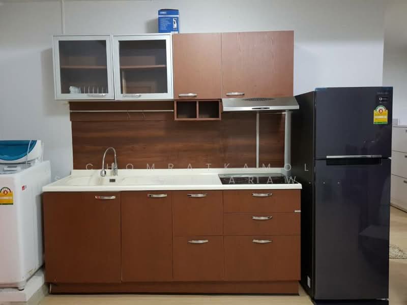 Baan Sathon, Bangkok, 57 Ngam Duphli Alley, Thung Maha Mek, Sathon, Bangkok, 2 Bedrooms, 60 sqm, Condo For Sale, by Chomratkamol Soontorntarawong (Gor), 500297475 - DDproperty.com
