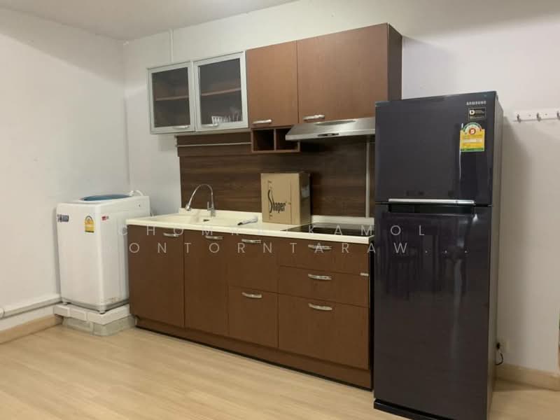 Baan Sathon, Bangkok, 57 Ngam Duphli Alley, Thung Maha Mek, Sathon, Bangkok, 2 Bedrooms, 60 sqm, Condo For Sale, by Chomratkamol Soontorntarawong (Gor), 500297475 - DDproperty.com