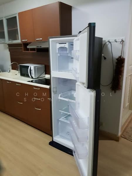 Baan Sathon, Bangkok, 57 Ngam Duphli Alley, Thung Maha Mek, Sathon, Bangkok, 2 Bedrooms, 60 sqm, Condo For Sale, by Chomratkamol Soontorntarawong (Gor), 500297475 - DDproperty.com