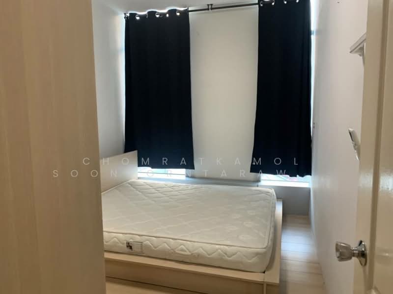 Baan Sathorn : บ้านสาทร, กรุงเทพ, 57 ซ.งามดูพลี, ทุ่งมหาเมฆ, สาทร, กรุงเทพ, 60 ตร.ม., คอนโด ขาย, โดย Chomratkamol Soontorntarawong (Gor), 500297475 - DDproperty.com
