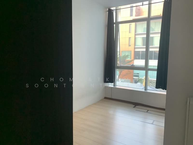 Baan Sathon, Bangkok, 57 Ngam Duphli Alley, Thung Maha Mek, Sathon, Bangkok, 2 Bedrooms, 60 sqm, Condo For Sale, by Chomratkamol Soontorntarawong (Gor), 500297475 - DDproperty.com
