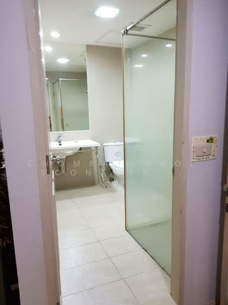 Baan Sathorn : บ้านสาทร, กรุงเทพ, 57 ซ.งามดูพลี, ทุ่งมหาเมฆ, สาทร, กรุงเทพ, 60 ตร.ม., คอนโด ขาย, โดย Chomratkamol Soontorntarawong (Gor), 500297475 - DDproperty.com